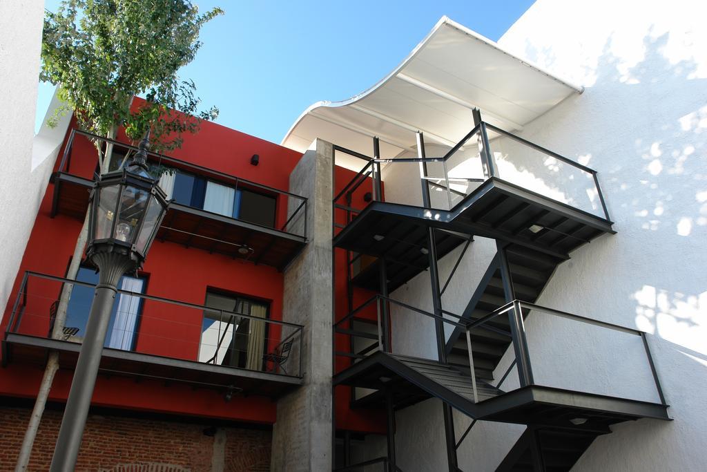 Mariposita De San Telmo Hotel Boutique 3* Buenos Aires