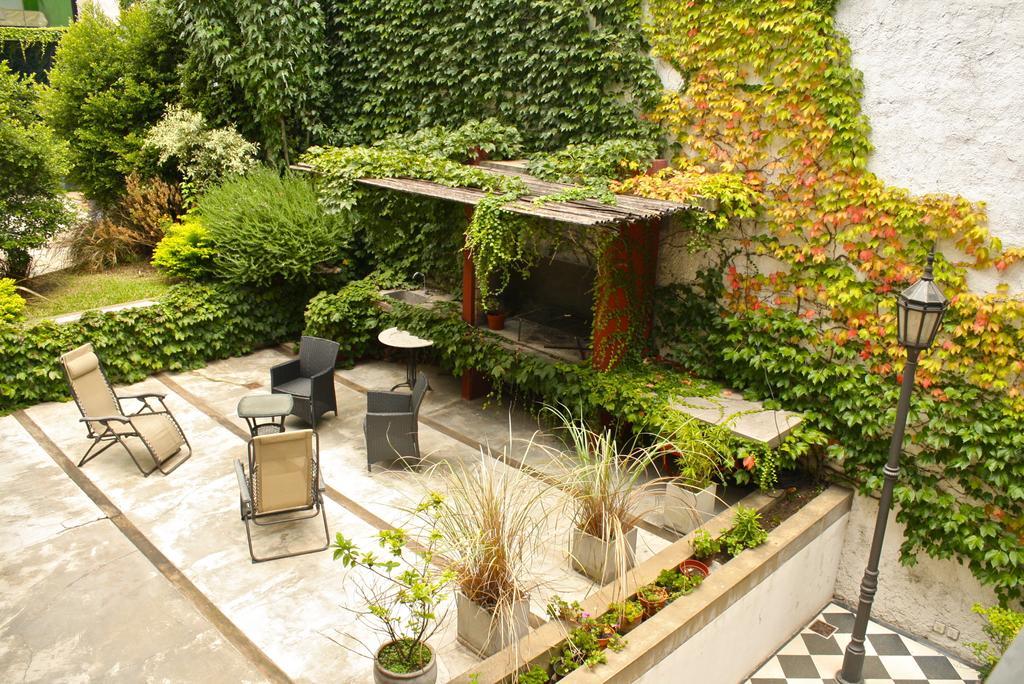 Mariposita De San Telmo Hotel Boutique