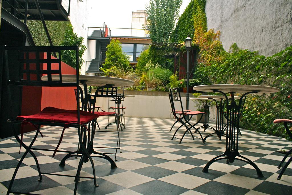 Mariposita De San Telmo Hotel Boutique Hotel