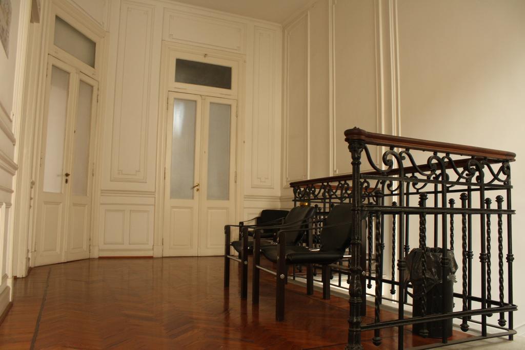 Mariposita De San Telmo Hotel Boutique 3* Buenos Aires