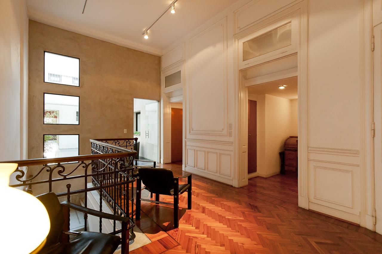 Hotel Mariposita De San Telmo Hotel Boutique