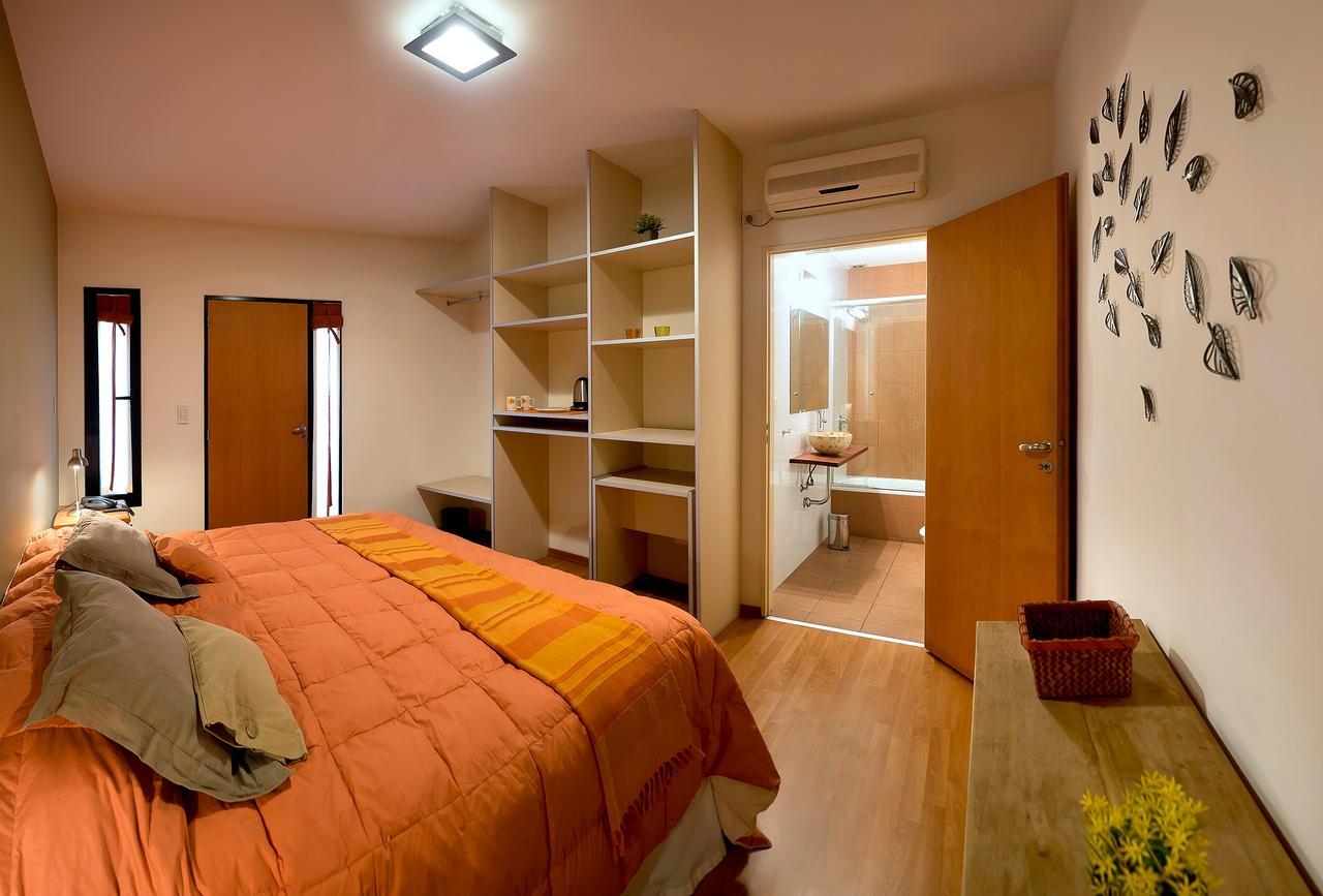Hotel Mariposita De San Telmo Hotel Boutique
