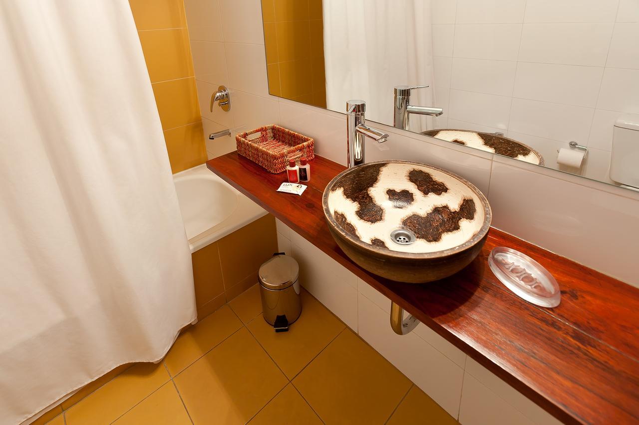 Mariposita De San Telmo Hotel Boutique 3*